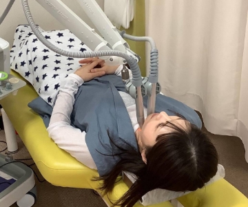 ほそき整骨院のアプローチ方法の特徴