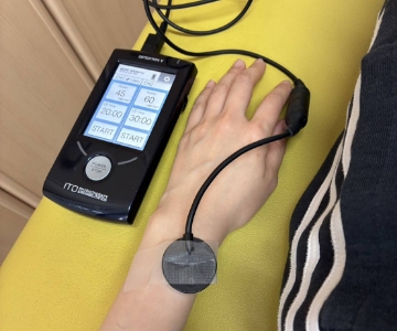 ほそき整骨院のアプローチ方法の特徴