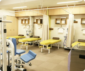 ほそき整骨院のアプローチ方法の特徴