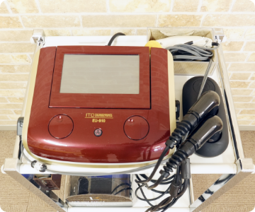 ほそき整骨院のアプローチ方法の特徴